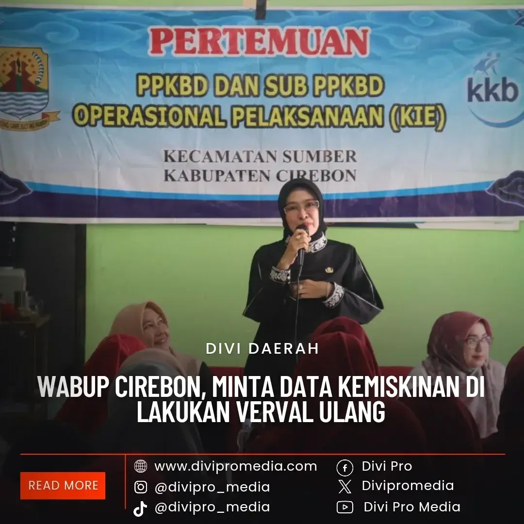 Wabup Cirebon