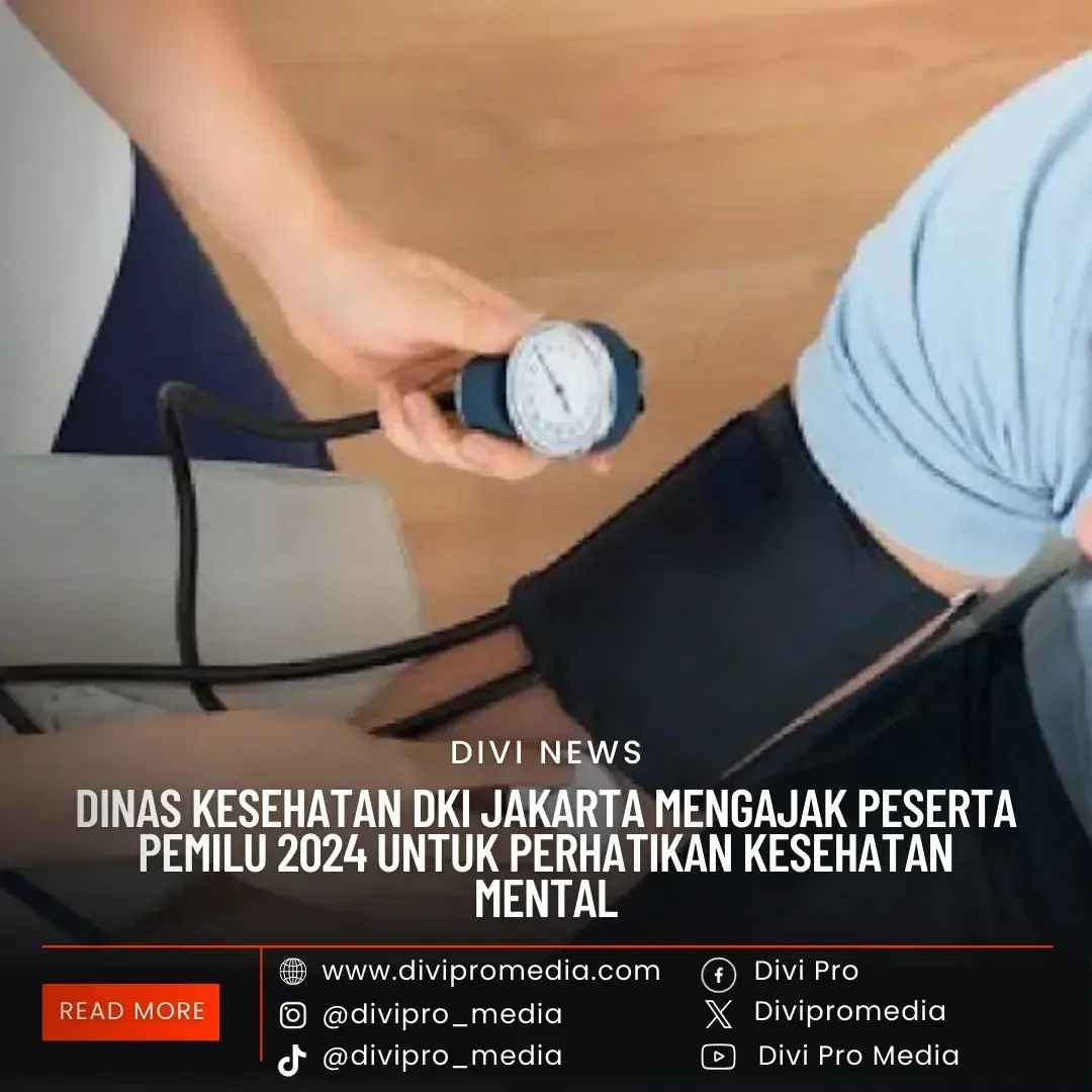 Dinas Kesehatan DKI Jakarta Dinas Kesehatan DKI Jakarta