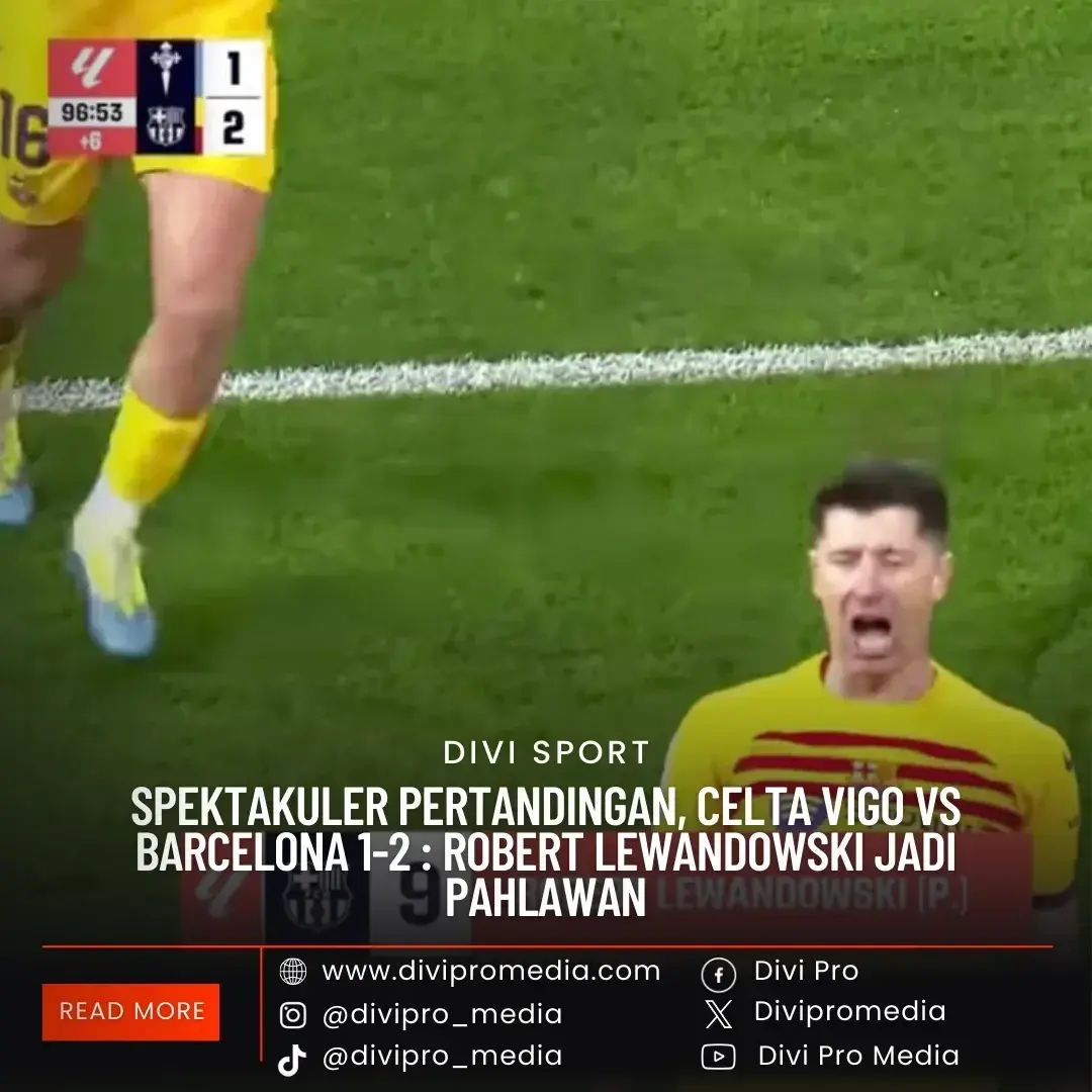 Klasemen Sementara Liga Spanyol 2024