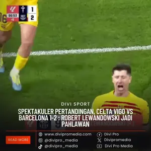 Klasemen Sementara Liga Spanyol 2024