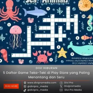 Ternyata ini, beberapa contoh game teka-teki di Play Store, yang bisa kamu download dan mainkan. Foto: Pinterest.com/divipromedia.com