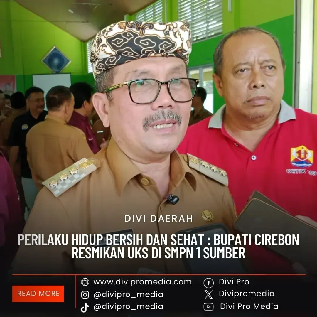 Perilaku Hidup Bersih Dan Sehat