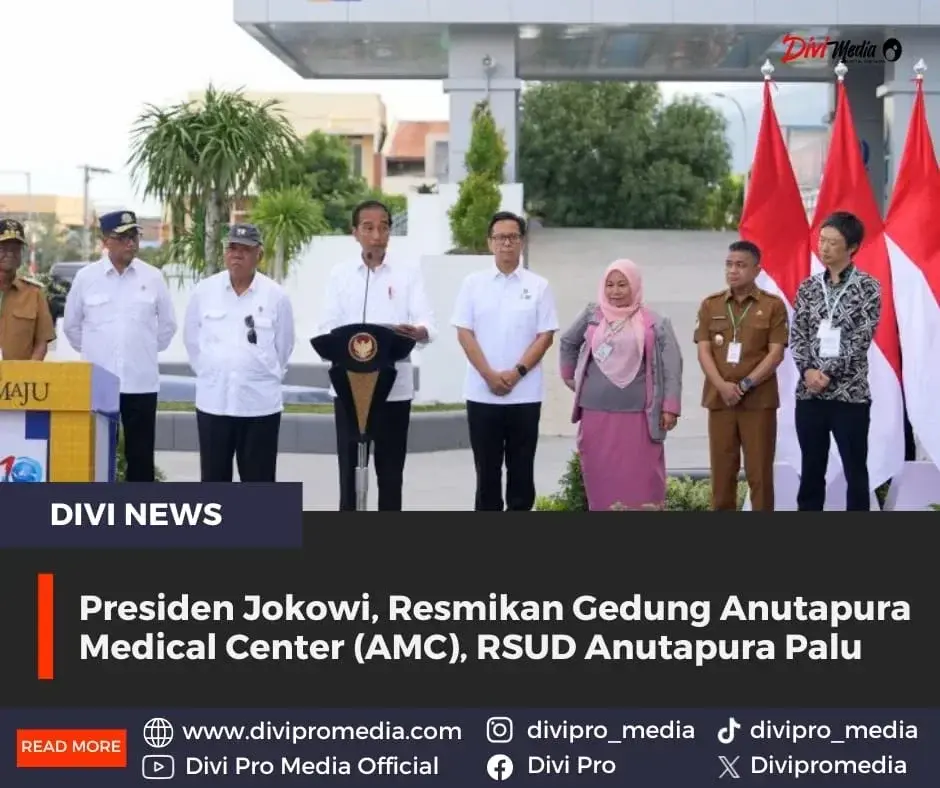 Anutapura Medical Center