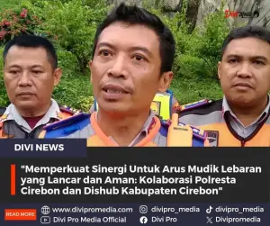 Memperkuat Sinergi Untuk Arus Mudik Lebaran yang Lancar dan Aman