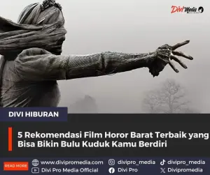 Film horor barat