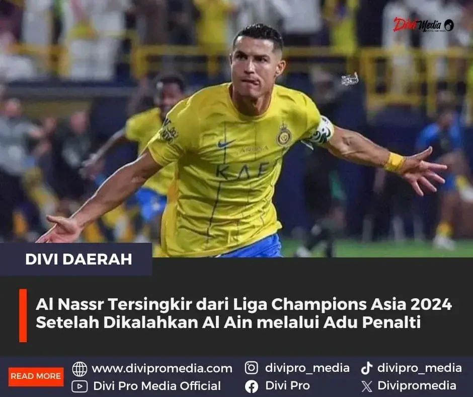 Liga Champions Asia 2024