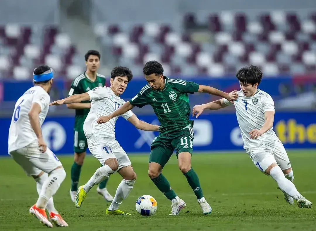 Uzbekistan Selanjutnya Melawan Timnas Indonesia U-23 di semifinal.