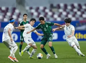 Uzbekistan Selanjutnya Melawan Timnas Indonesia U-23 di semifinal.