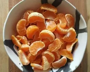 Wajib Tahu! 5 Buah yang Sehat untuk Mata dan Paling Favorit