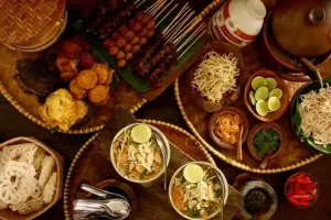Wow! 5 Daftar Kuliner Khas Jawa Tengah yang Paling Lezat