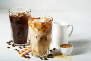 Bahaya Konsumsi kopi berlebihan