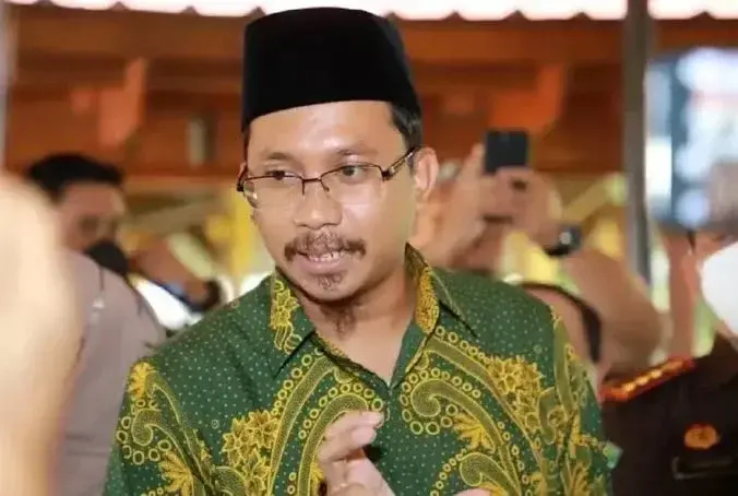 Gus Muhdlor Ajukan Gugatan Praperadilan Terhadap KPK