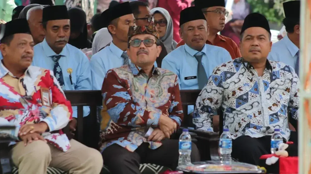 Bupati Cirebon Apresiasi Disdik Gelar Pentas PAI Di Jenjang Sekolah Dasar dan Menengah Pertama