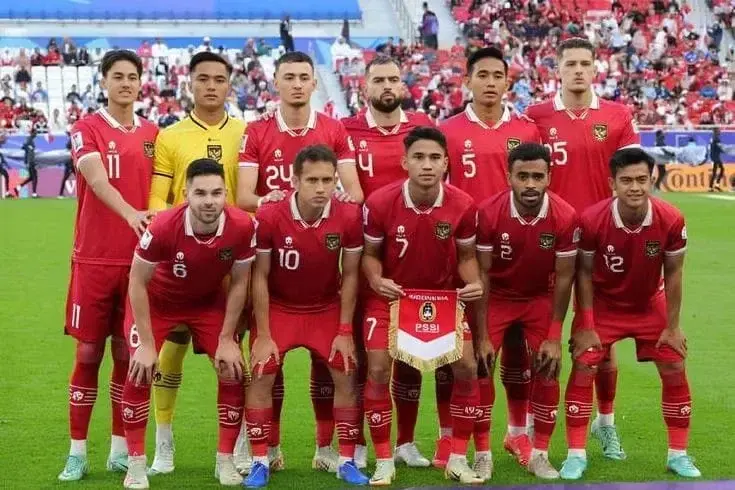 Langkah Besar Indonesia Menuju Olimpiade Paris 2024
