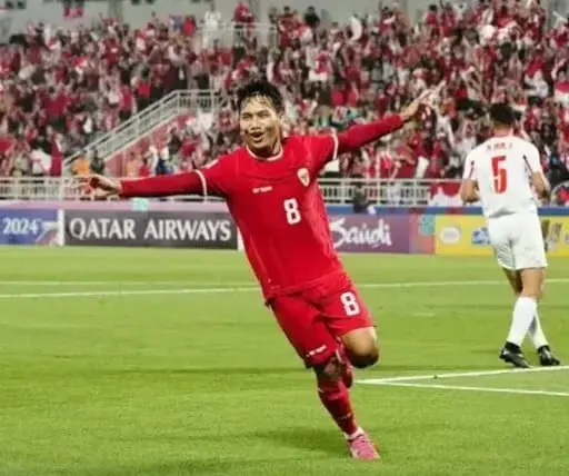 Klasemen Piala Asia U-23 2024 Mengalami Perubahan Setelah Indonesia Membantai Yordania 4-1