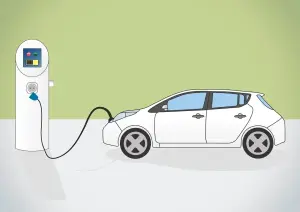 Langkah umum mengoperasikan mobil listrik