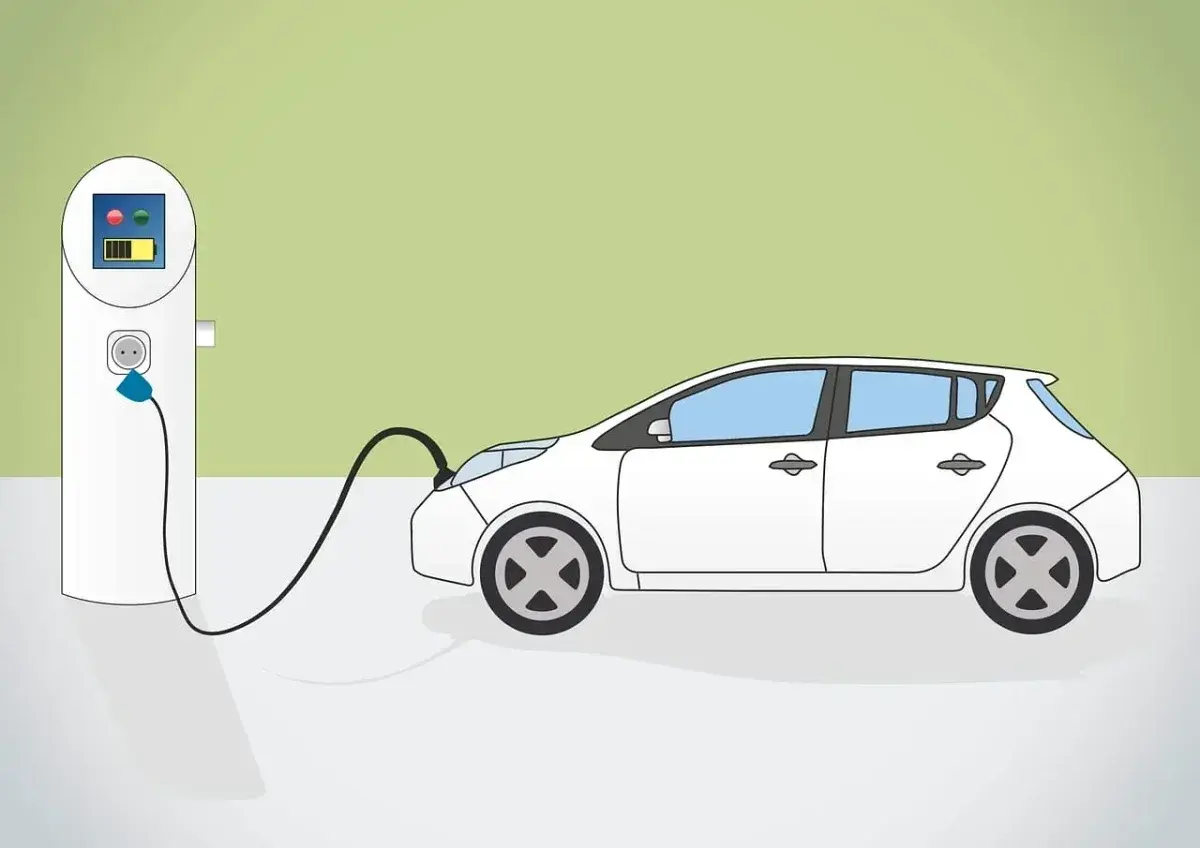 Langkah umum mengoperasikan mobil listrik Langkah umum mengoperasikan mobil listrik