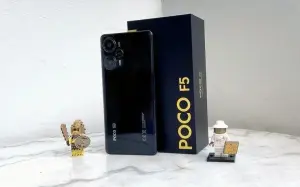 Smartphone Poco F5