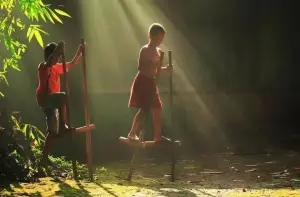 Ternyata ini, 5 Permainan Tradisional Khas Jawa Barat yang Seru dan Menyenangkan
