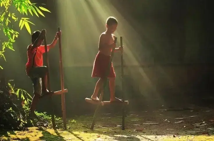 Ternyata ini, 5 Permainan Tradisional Khas Jawa Barat yang Seru dan Menyenangkan