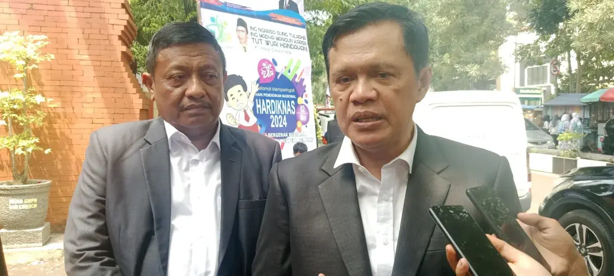 Puncak Hardiknas 2024, Disdik Gelar Karya Anak Cirebon