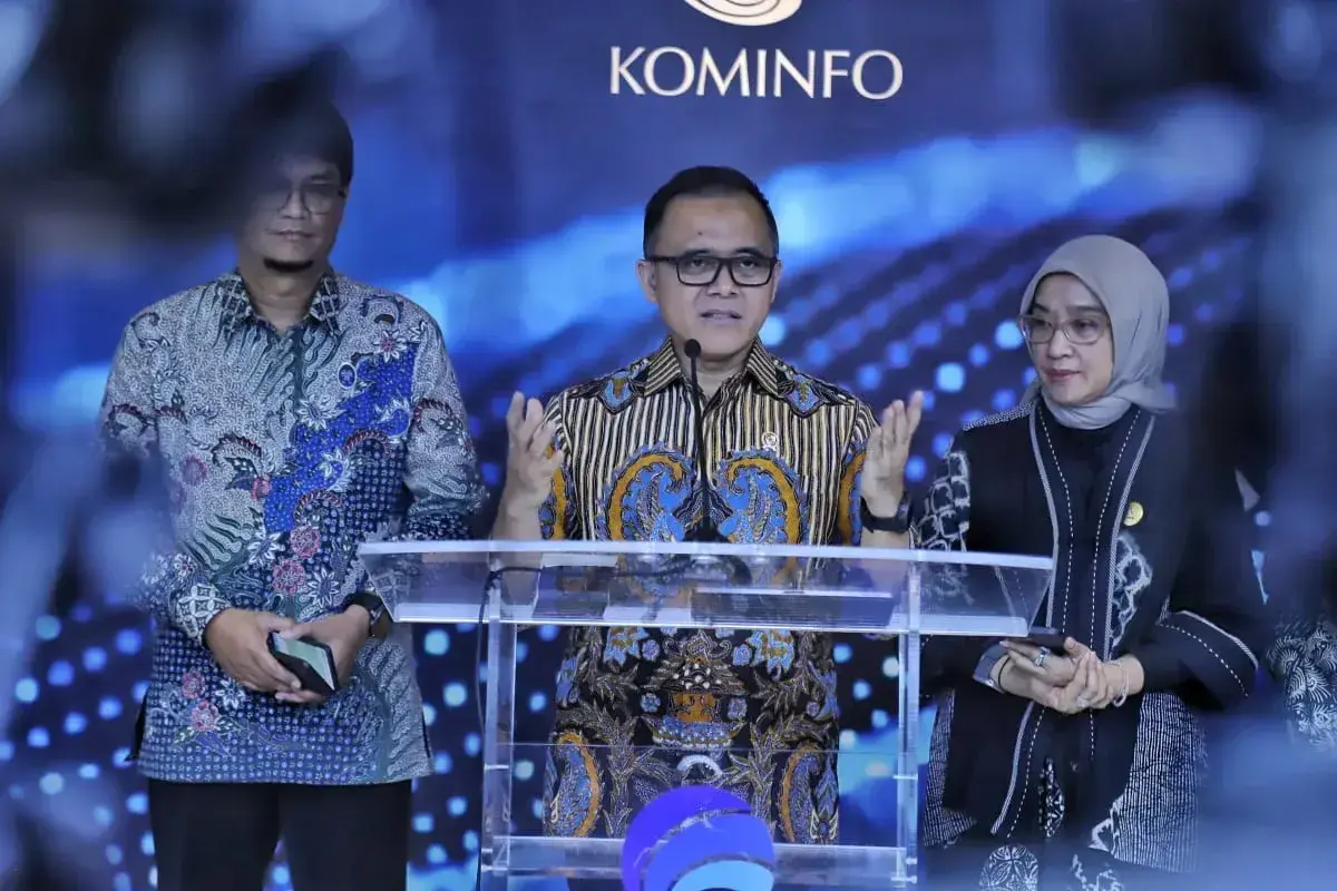 Pendaftaran CASN 2024 Dapat Dimulai Setelah Proses Verval Rincian Formasi Diajukan Instansi Pemerintah Selesai