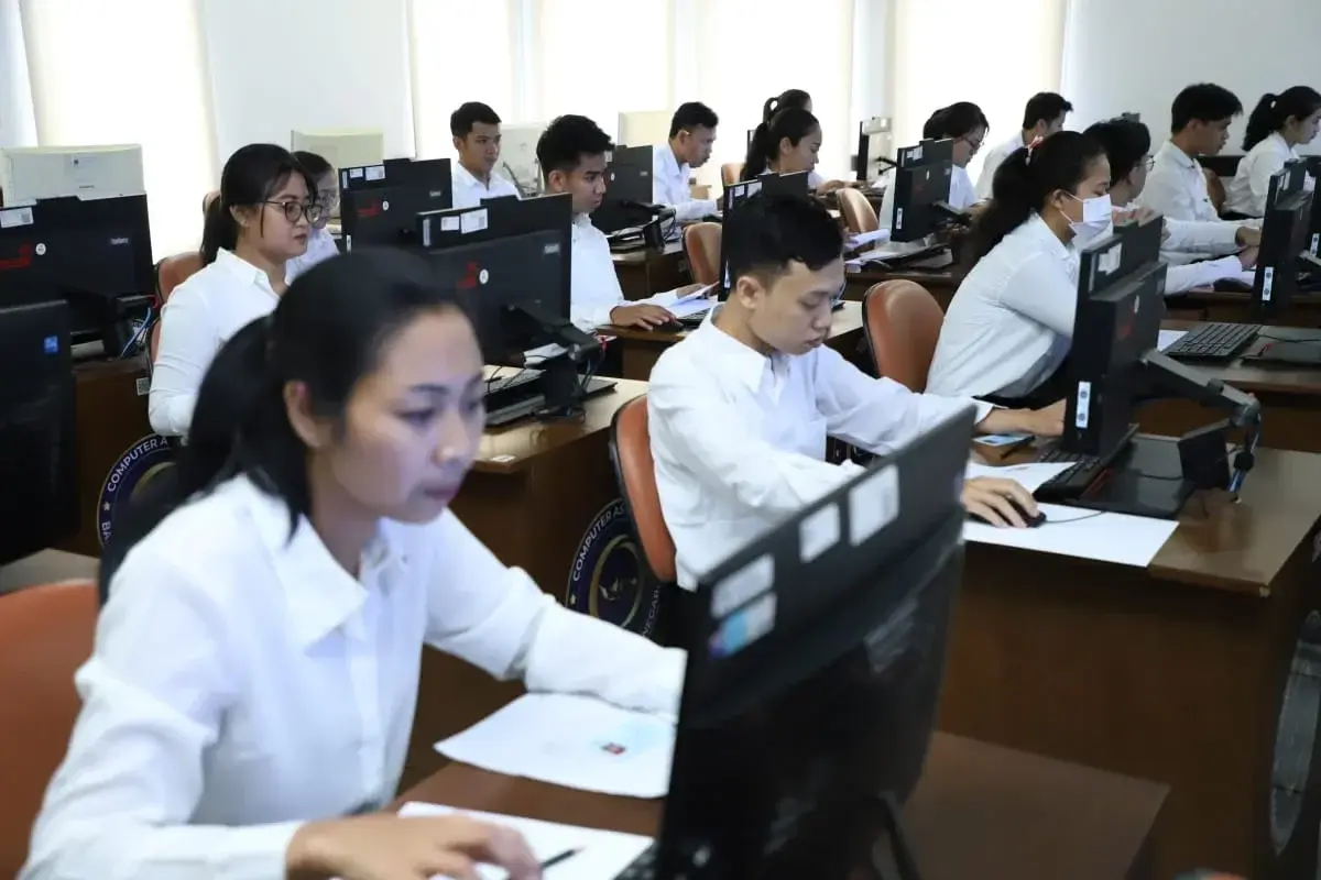 1,28 Juta Formasi Pendaftaran CASN Dibuka Tahun 2024