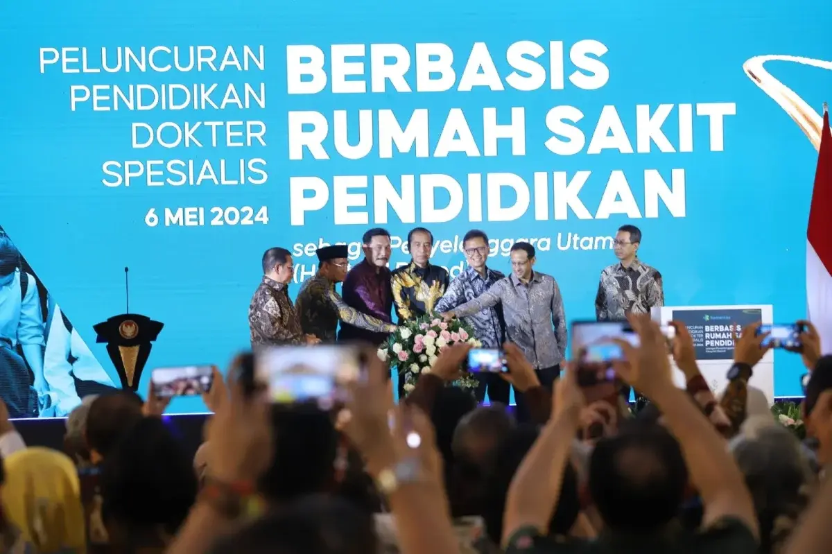 PPDS solusi, Pemenuhan Dokter Spesialis di Daerah 3T