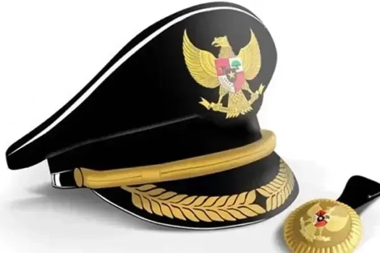 Bupati dan Wakil Bupati Cirebon