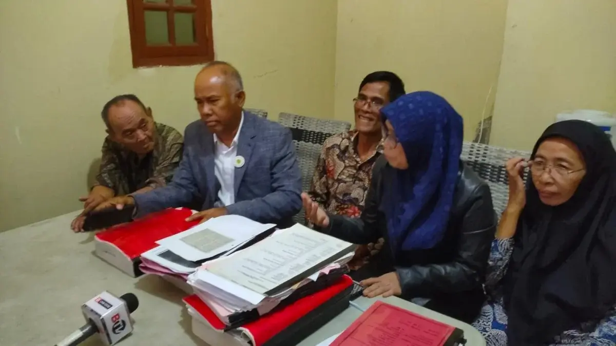 Pengacara Tersangka Ungkap Fakta Baru Kasus Pembunuhan dan Pemerkosaan Vina dan Eki