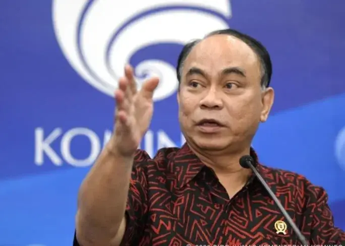 Kementerian Kominfo, Blokir 2 Juta Situs Judi Online