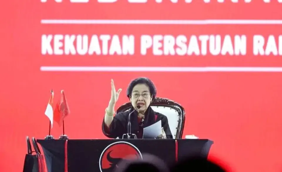 PDIP Tetap Berdiri Tegak