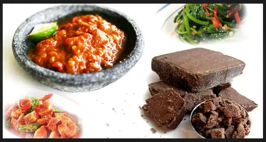 Pilihan UMKM Khas Cirebon