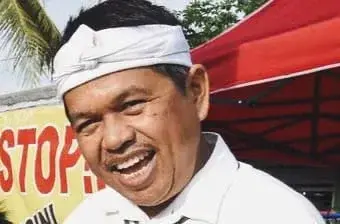 Politikus Dedy Mulyadi turun langsung ke Cirebon, di karenakan penasaran dengan kasus Vina belum terungkapkan tuntas.