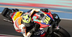 Bursa Perpindahan Pembalap Menuju MotoGP 2025