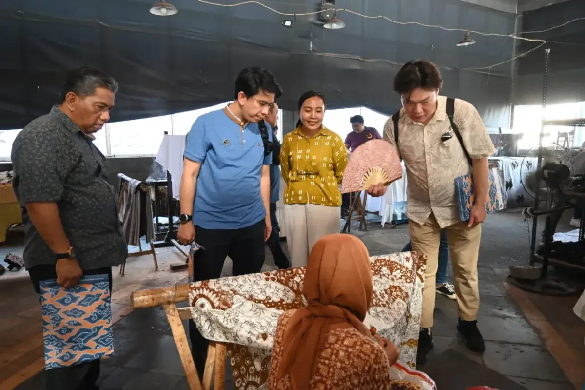 Disparbud Prov Jabar