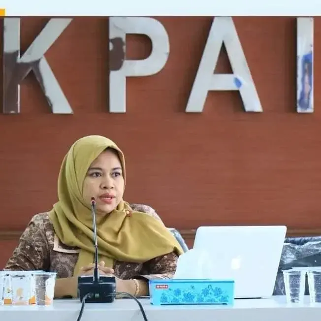 Angkat bicara KPAI, Menduga Ada Sindikat Pelaku Yang Sengaja Memperjualbelikan Video Asusila