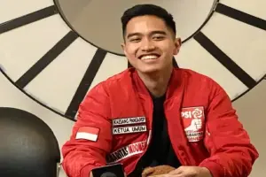 Kaesang Pangarep Siap Jadi Calon Gubernur Jakarta dari Partai Gerindra