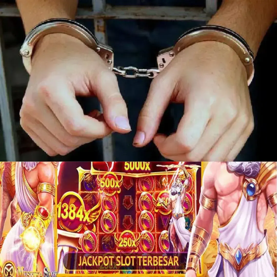 Kecanduan Judi Online, Petugas Pengisian ATM Gasak Rp. 1,1 Miliar