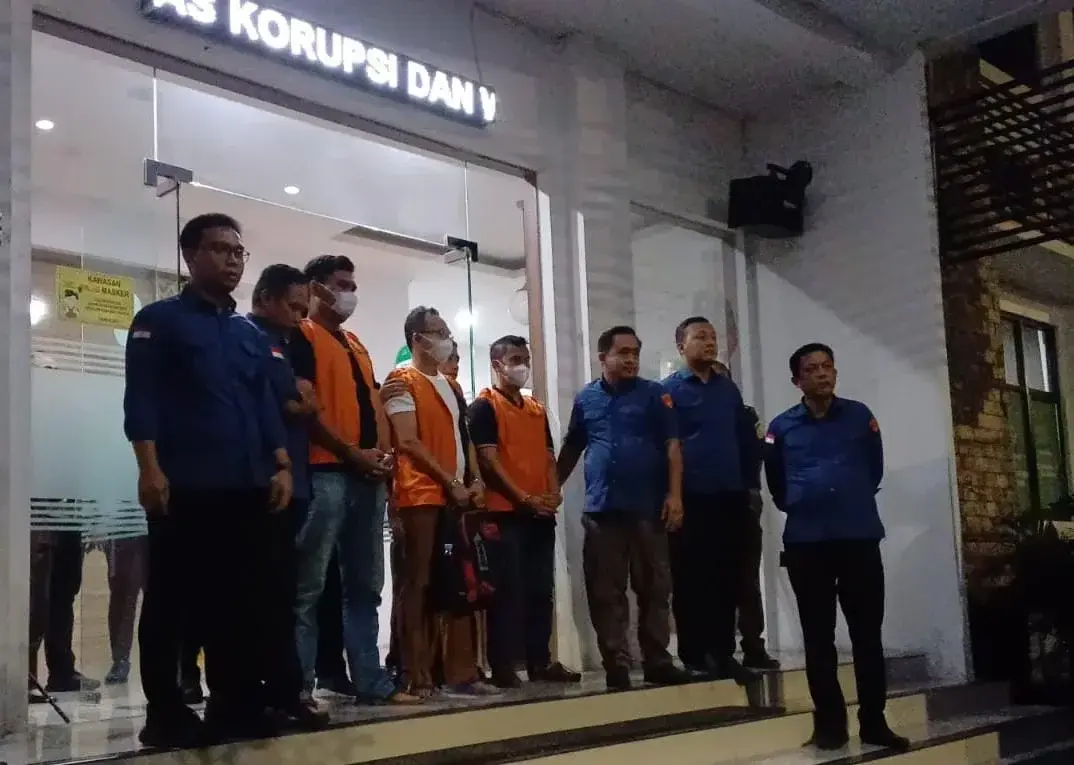 Kejaksaan Negeri Kabupaten Cirebon