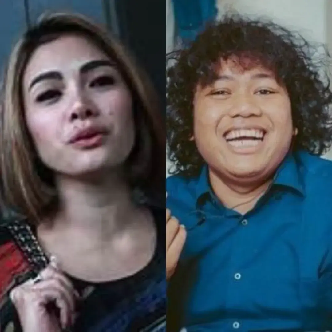 Nikita Mirzani Buka Aib Marshel Widianto di publik 