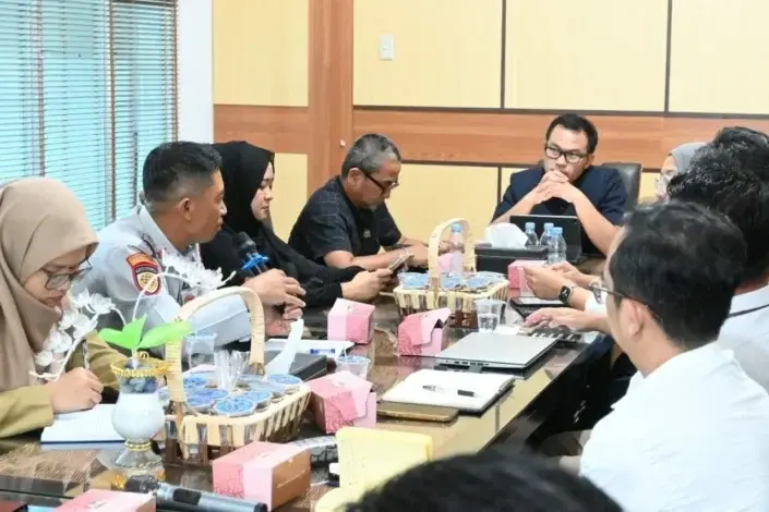 PJ Bupati Cirebon, Rumuskan Dongkrak Wisata Religi