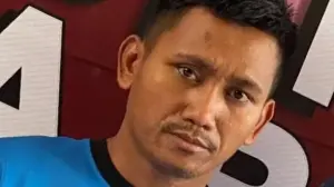 PS Tersangka Utama Kasus Vina Cirebon