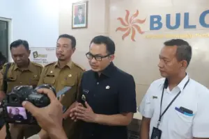 Pemkab Cirebon, Pastikan Stok Beras di Wilayah Kabupaten Cirebon Aman