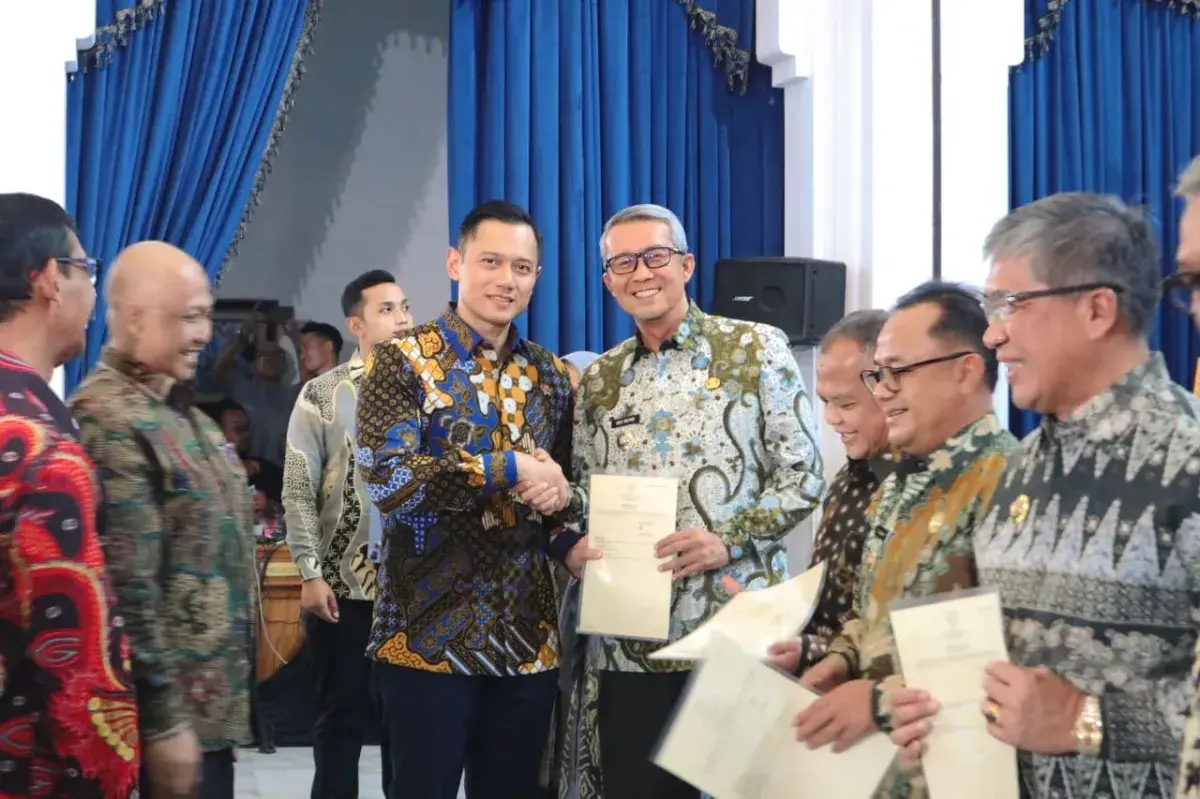 Pj Wali Kota Cirebon Sambut Baik Implementasi