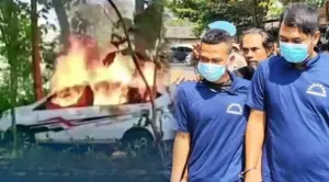 Polisi Tetapkan Tiga Tersangka Kasus Pengeroyokan di Pati