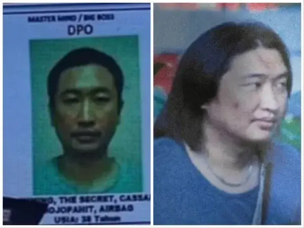 Polri Berhasil Lacak Keberadaan Fredy