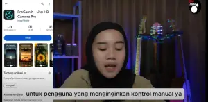 Rekomendasi Aplikasi Edit Foto Terbaik