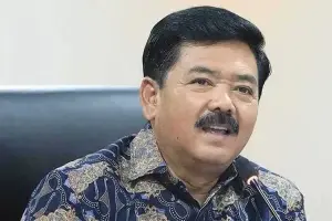 Satgas Judi Online, bekerja sama dengan Interpol Berantas Server Asing