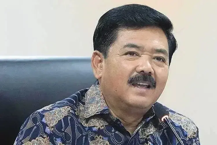 Satgas Judi Online, bekerja sama dengan Interpol Berantas Server Asing